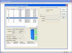 Apitrack Mapping