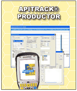 Apitrack Productor